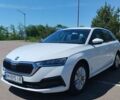 Белый Шкода Октавия, объемом двигателя 1.97 л и пробегом 219 тыс. км за 18000 $, фото 1 на Automoto.ua