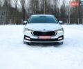 Білий Шкода Октавія, об'ємом двигуна 2 л та пробігом 310 тис. км за 17400 $, фото 5 на Automoto.ua