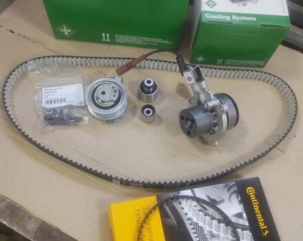 Шкода Октавия 2020 в Дубно на Automoto.ua Белый Шкода Октавия, объемом двигателя 1.98 л и пробегом 210 тыс. км за 15999 $, фото 19 на Automoto.ua