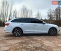 Белый Шкода Октавия, объемом двигателя 2 л и пробегом 310 тыс. км за 17800 $, фото 5 на Automoto.ua