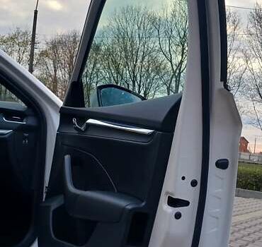 Шкода Октавия 2020 в Миргороде на Automoto.ua Белый Шкода Октавия, объемом двигателя 1.97 л и пробегом 77 тыс. км за 19750 $, фото 84 на Automoto.ua