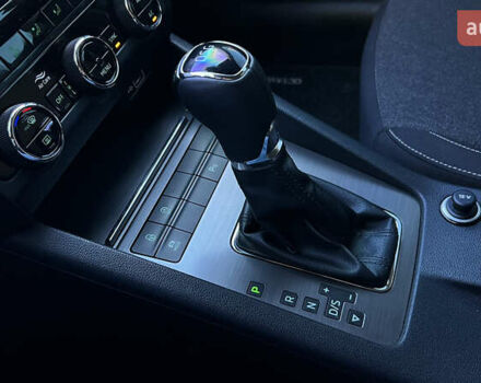 Білий Шкода Октавія, об'ємом двигуна 2 л та пробігом 201 тис. км за 15300 $, фото 16 на Automoto.ua