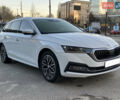 Белый Шкода Октавия, объемом двигателя 1.97 л и пробегом 159 тыс. км за 22900 $, фото 2 на Automoto.ua