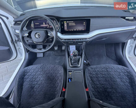 Шкода Октавия 2020 в Мукачеве на Automoto.ua Белый Шкода Октавия, объемом двигателя 2 л и пробегом 217 тыс. км за 18700 $, фото 36 на Automoto.ua