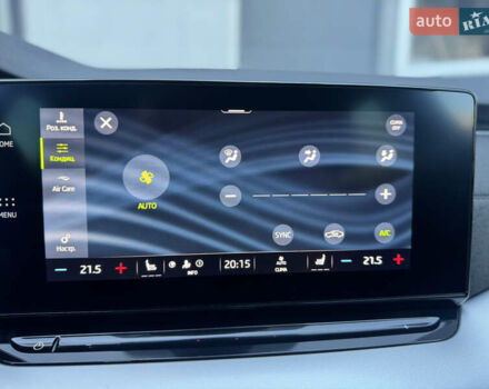 Шкода Октавия 2020 в Мукачеве на Automoto.ua Белый Шкода Октавия, объемом двигателя 2 л и пробегом 217 тыс. км за 18700 $, фото 21 на Automoto.ua