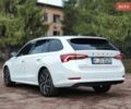 Белый Шкода Октавия, объемом двигателя 2 л и пробегом 310 тыс. км за 17350 $, фото 2 на Automoto.ua