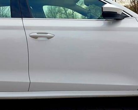 Шкода Октавия 2020 в Миргороде на Automoto.ua Белый Шкода Октавия, объемом двигателя 1.97 л и пробегом 77 тыс. км за 19750 $, фото 41 на Automoto.ua