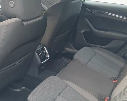 Шкода Октавия 2020 в Миргороде на Automoto.ua Белый Шкода Октавия, объемом двигателя 1.97 л и пробегом 77 тыс. км за 19750 $, фото 119 на Automoto.ua