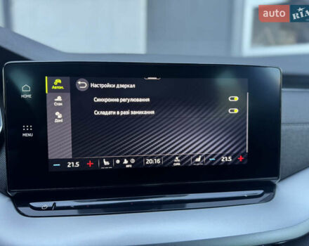 Шкода Октавия 2020 в Мукачеве на Automoto.ua Белый Шкода Октавия, объемом двигателя 2 л и пробегом 217 тыс. км за 18700 $, фото 27 на Automoto.ua