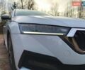 Белый Шкода Октавия, объемом двигателя 2 л и пробегом 310 тыс. км за 17350 $, фото 25 на Automoto.ua