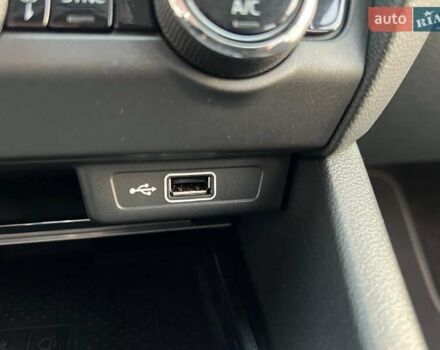 Белый Шкода Октавия, объемом двигателя 2 л и пробегом 193 тыс. км за 17999 $, фото 57 на Automoto.ua