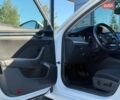 Белый Шкода Октавия, объемом двигателя 1.97 л и пробегом 200 тыс. км за 19999 $, фото 23 на Automoto.ua