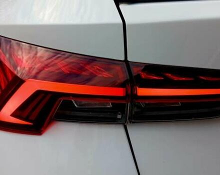 Шкода Октавия 2020 в Миргороде на Automoto.ua Белый Шкода Октавия, объемом двигателя 1.97 л и пробегом 77 тыс. км за 19750 $, фото 34 на Automoto.ua