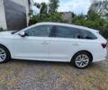 Белый Шкода Октавия, объемом двигателя 1.97 л и пробегом 223 тыс. км за 17400 $, фото 9 на Automoto.ua