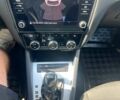 Білий Шкода Октавія, об'ємом двигуна 2 л та пробігом 216 тис. км за 16300 $, фото 18 на Automoto.ua
