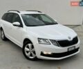 Белый Шкода Октавия, объемом двигателя 2 л и пробегом 193 тыс. км за 18700 $, фото 18 на Automoto.ua