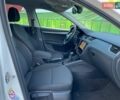 Белый Шкода Октавия, объемом двигателя 1.98 л и пробегом 239 тыс. км за 15499 $, фото 28 на Automoto.ua