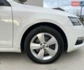 Белый Шкода Октавия, объемом двигателя 2 л и пробегом 193 тыс. км за 18700 $, фото 26 на Automoto.ua