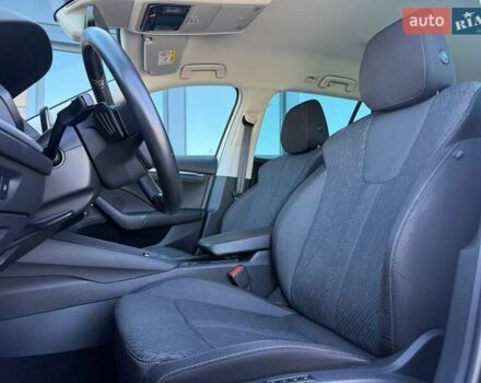 Белый Шкода Октавия, объемом двигателя 1.97 л и пробегом 200 тыс. км за 19999 $, фото 30 на Automoto.ua