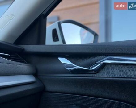 Белый Шкода Октавия, объемом двигателя 1.97 л и пробегом 200 тыс. км за 19999 $, фото 45 на Automoto.ua