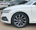 Белый Шкода Октавия, объемом двигателя 2 л и пробегом 168 тыс. км за 25290 $, фото 45 на Automoto.ua
