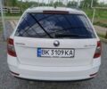 Белый Шкода Октавия, объемом двигателя 1.97 л и пробегом 212 тыс. км за 16500 $, фото 14 на Automoto.ua
