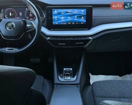 Белый Шкода Октавия, объемом двигателя 1.97 л и пробегом 200 тыс. км за 19999 $, фото 56 на Automoto.ua