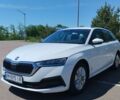 Білий Шкода Октавія, об'ємом двигуна 1.97 л та пробігом 219 тис. км за 17700 $, фото 1 на Automoto.ua