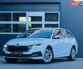 Шкода Октавия 2020 в Мукачеве на Automoto.ua Белый Шкода Октавия, объемом двигателя 2 л и пробегом 217 тыс. км за 18700 $, фото 1 на Automoto.ua