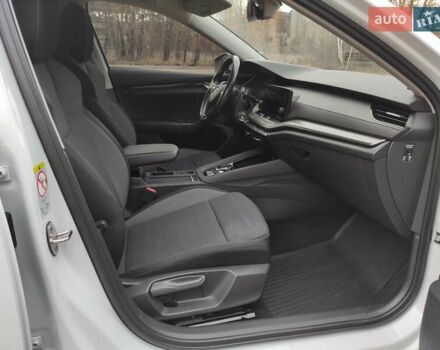 Белый Шкода Октавия, объемом двигателя 2 л и пробегом 310 тыс. км за 17800 $, фото 46 на Automoto.ua