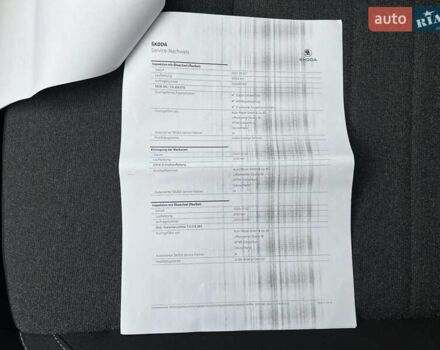 Белый Шкода Октавия, объемом двигателя 2 л и пробегом 200 тыс. км за 17456 $, фото 88 на Automoto.ua