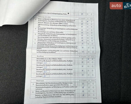 Белый Шкода Октавия, объемом двигателя 2 л и пробегом 200 тыс. км за 17456 $, фото 91 на Automoto.ua