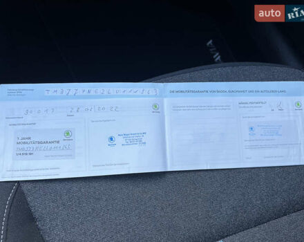 Белый Шкода Октавия, объемом двигателя 2 л и пробегом 200 тыс. км за 17456 $, фото 96 на Automoto.ua