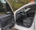 Белый Шкода Октавия, объемом двигателя 2 л и пробегом 310 тыс. км за 17800 $, фото 27 на Automoto.ua