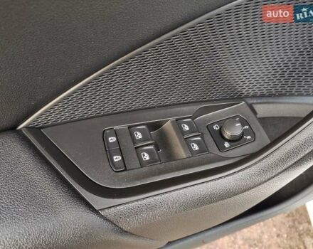 Белый Шкода Октавия, объемом двигателя 2 л и пробегом 310 тыс. км за 17800 $, фото 26 на Automoto.ua