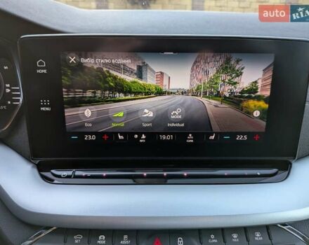 Шкода Октавия 2020 в Луцке на Automoto.ua Белый Шкода Октавия, объемом двигателя 1.97 л и пробегом 197 тыс. км за 23800 $, фото 57 на Automoto.ua