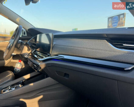 Белый Шкода Октавия, объемом двигателя 2 л и пробегом 249 тыс. км за 19500 $, фото 60 на Automoto.ua
