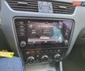 Шкода Октавия 2020 в Бориславе на Automoto.ua Белый Шкода Октавия, объемом двигателя 1.97 л и пробегом 243 тыс. км за 18400 $, фото 11 на Automoto.ua