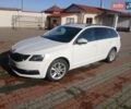 Білий Шкода Октавія, об'ємом двигуна 2 л та пробігом 189 тис. км за 16500 $, фото 1 на Automoto.ua
