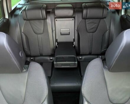 Білий Шкода Октавія, об'ємом двигуна 1.97 л та пробігом 197 тис. км за 23350 $, фото 74 на Automoto.ua