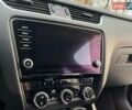 Белый Шкода Октавия, объемом двигателя 2 л и пробегом 193 тыс. км за 17999 $, фото 110 на Automoto.ua