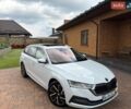 Белый Шкода Октавия, объемом двигателя 1.97 л и пробегом 200 тыс. км за 22199 $, фото 1 на Automoto.ua