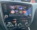 Белый Шкода Октавия, объемом двигателя 2 л и пробегом 239 тыс. км за 15700 $, фото 37 на Automoto.ua