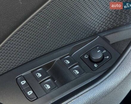 Белый Шкода Октавия, объемом двигателя 1.97 л и пробегом 200 тыс. км за 19999 $, фото 25 на Automoto.ua