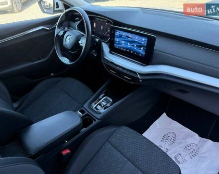 Белый Шкода Октавия, объемом двигателя 1.97 л и пробегом 200 тыс. км за 19999 $, фото 68 на Automoto.ua