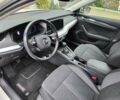 Белый Шкода Октавия, объемом двигателя 2.02 л и пробегом 220 тыс. км за 17000 $, фото 14 на Automoto.ua