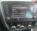 Белый Шкода Октавия, объемом двигателя 1.97 л и пробегом 151 тыс. км за 15555 $, фото 8 на Automoto.ua