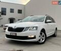 Белый Шкода Октавия, объемом двигателя 2 л и пробегом 193 тыс. км за 18700 $, фото 16 на Automoto.ua