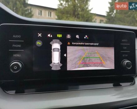 Белый Шкода Октавия, объемом двигателя 2 л и пробегом 310 тыс. км за 17350 $, фото 50 на Automoto.ua