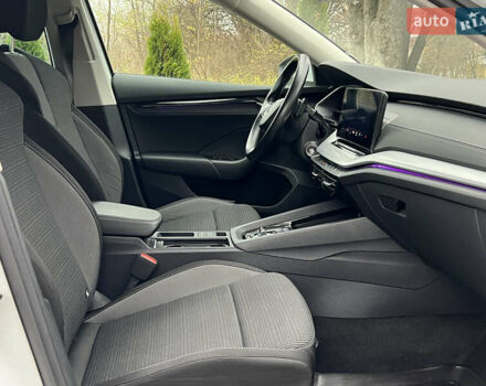 Белый Шкода Октавия, объемом двигателя 1.97 л и пробегом 229 тыс. км за 18300 $, фото 11 на Automoto.ua